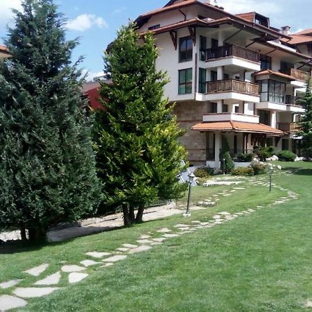Apartman U Kompleksu Royal Towers Бансько Екстер'єр фото