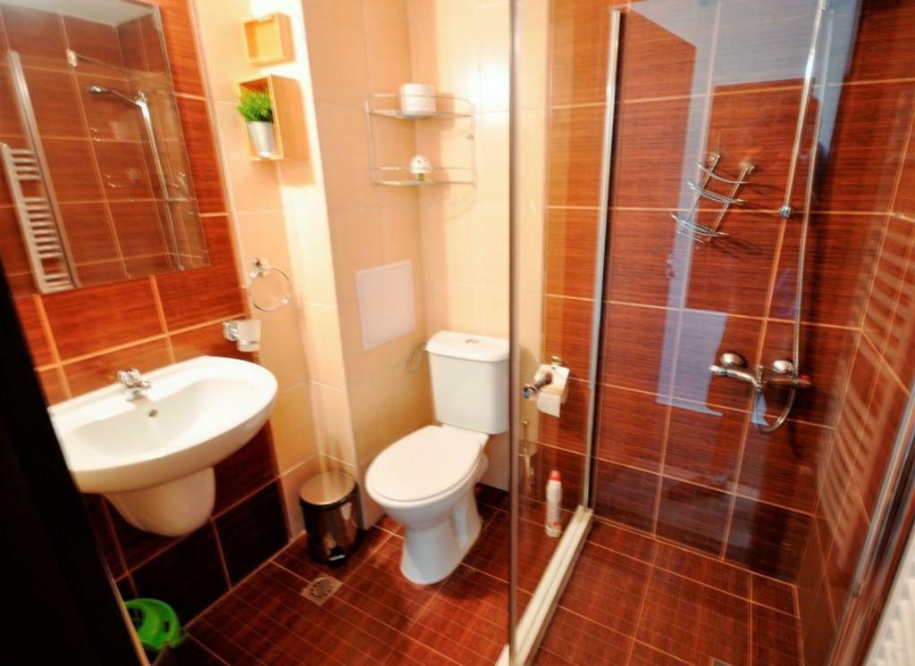 Apartman U Kompleksu Royal Towers Бансько Екстер'єр фото